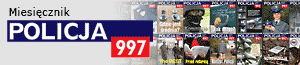 Miesięcznik Policja 997