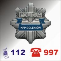 policja